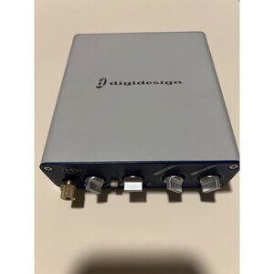 DigiDesign Mbox2 Mini